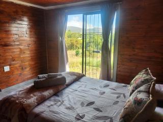 Granny's Country Cottage - Skeerpoort - 6