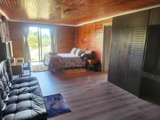 Granny's Country Cottage - Skeerpoort - 4