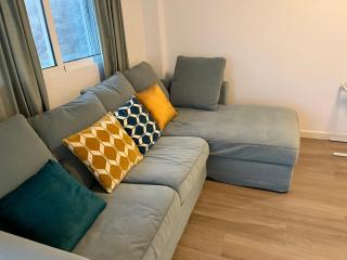 Apartamento Barbados - Fuengirola - 7