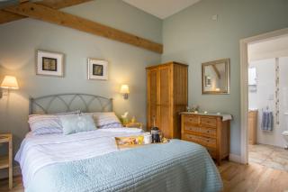 Thyme Lodge Newcastle Emlyn - Felindre - 7