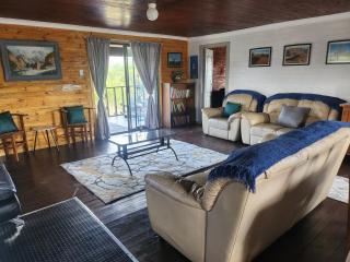 Granny's Country Cottage - Skeerpoort - 1