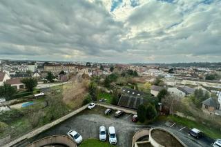 Studio downtown Melun near train station - Chez Fred - 4