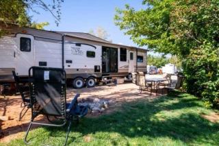 Destination RV Fully Setup OK45 - 0