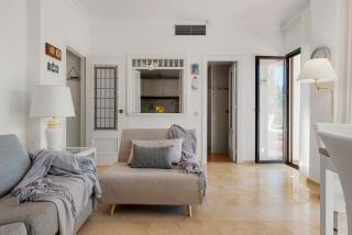 1 Bedroom Apartment in Andalucía del Mar - Puerto Banús - Marbella - 2