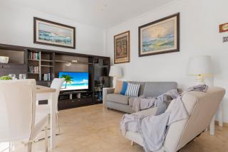 1 Bedroom Apartment in Andalucía del Mar - Puerto Banús - Marbella - 5