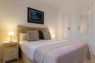 1 Bedroom Apartment in Andalucía del Mar - Puerto Banús - Marbella - 3