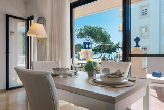 1 Bedroom Apartment in Andalucía del Mar - Puerto Banús - Marbella - 6