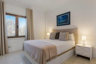 1 Bedroom Apartment in Andalucía del Mar - Puerto Banús - Marbella - 4