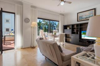 1 Bedroom Apartment in Andalucía del Mar - Puerto Banús - Marbella - 7