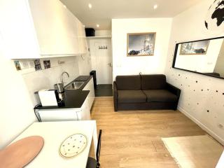 Studio hyper centre ( 1-2 ) - Marsiglia - 8