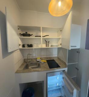 Comfort Hotel Apartments - Rodes - 8