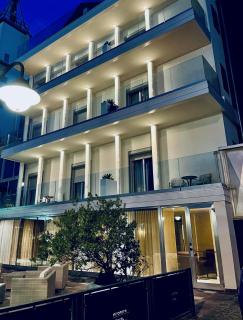 Hotel Miramare Chioggia Sottomarina - Sottomarina - 9