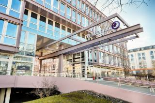 Premier Inn München City Ost - Munich - 9