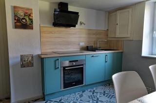 Chez Jeanne, charmante maison - 5