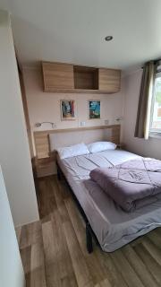 Joli Bungalow Cap Ferret Camping les Viviers - Lège-Cap-Ferret - 5