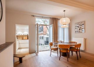 Huswell - Bright apartment with terrace in heart of Ghent - Ghent - 0