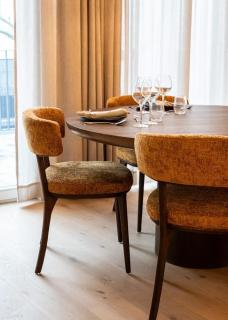 Huswell - Bright apartment with terrace in heart of Ghent - Ghent - 3