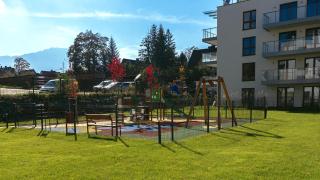 VacationClub - Apartamenty Zakopiańskie Apartament 137 - Zakopane - 2