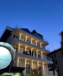 Hotel Miramare Chioggia Sottomarina - Sottomarina - 0