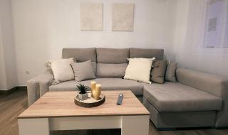 Apartamento Cotton Cruz Verde - Ronda - 5