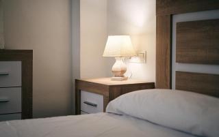 Apartamento Cotton Cruz Verde - 2