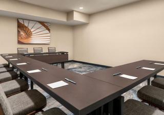 Fairfield Inn Scranton - Scranton - 4
