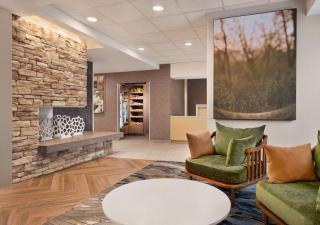 Fairfield Inn Scranton - Scranton - 6