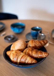 Romantic getaway with terrace in Ghent - 4