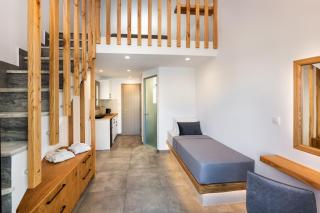 Villa Eleftheria - Perivolos - 6