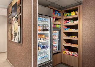 Fairfield Inn Scranton - 2