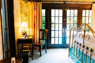 The Morehead Inn - Charlotte - 8