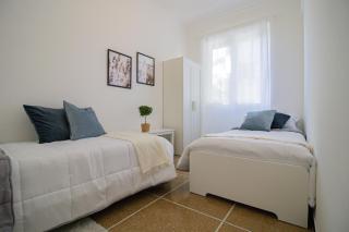 186 - Casa Aureliana VISTA MARE a Lavagna 100 metri dal Mare e spiaggia - PARCHEGGIO GRATIS INCLUSO - Lavagna - 6