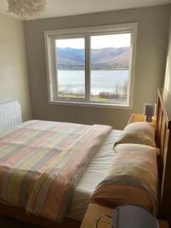 Fassifern. 1st Floor Apartment with Loch View - Fort William - 6