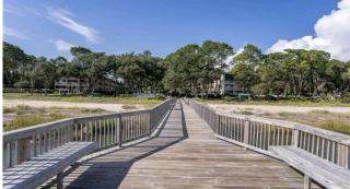 Blissful - Hilton Head Island - 8
