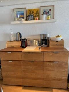 Appartement vue mer, accès privé plage, piscine - Sainte-Maxime - 5