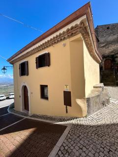 Residenza Il Panorama della Ciociaria - Castro dei Volsci - 0