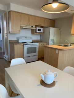 L'appartement BOHO avec parking - Québec - 2