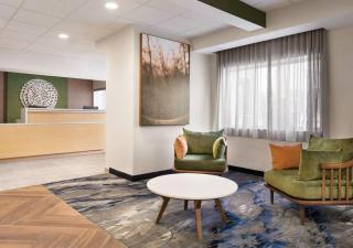 Fairfield Inn Scranton - Scranton - 5