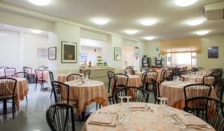 HOTEL AZZURRA - 6