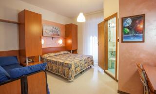 HOTEL AZZURRA - Senigallia - 8