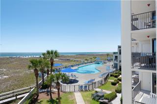 Phoenix 6 Unit 215 - Orange Beach - 9