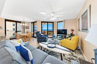 Phoenix 6 Unit 215 - Orange Beach - 3