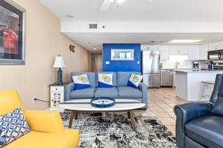 Phoenix 6 Unit 215 - Orange Beach - 1