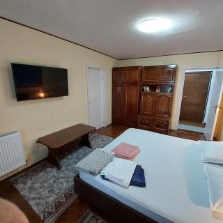 Apartament central 2 camere - Eforie Nord - 5