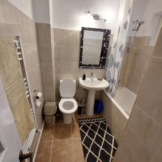 Apartament central 2 camere - Eforie Nord - 3