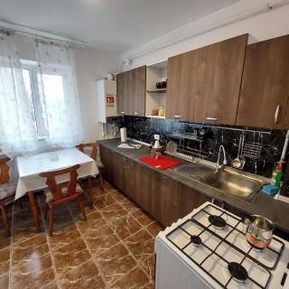 Apartament central 2 camere - 1