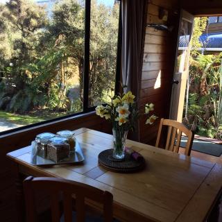Fox Glacier Lodge - Fox-Gletscher - 8