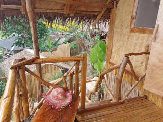 Jungle Bar Honeymoon suite & private pool - San Vicente - 2