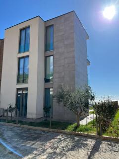 MUMBAS APARTMENT DHERMI - 5