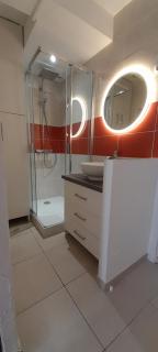 Studio Village Naturiste Pina Colada - 8